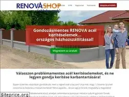 Sites similar to acelkeriteselem.hu