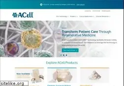 Sites similar to acell.com