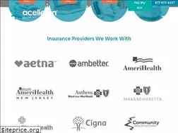Sites similar to acelleron.com