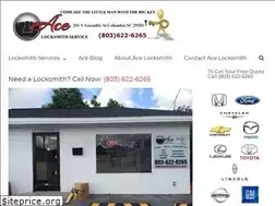 Sites similar to acelockcolasc.com