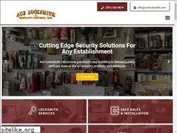 Sites similar to acelocksmith.com