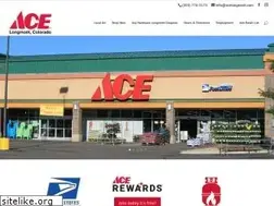 Sites similar to acelongmont.com