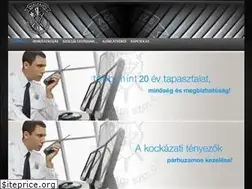 Sites similar to acelpajzs.hu