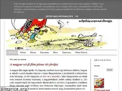 Sites similar to acelpatkany.blogspot.com
