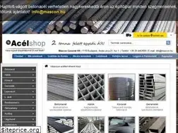 Sites similar to acelshop.hu