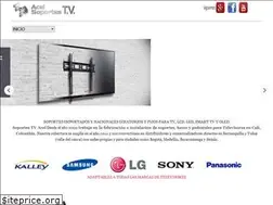 Sites similar to acelsoportestv.com