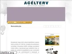 Sites similar to acelterv.hu