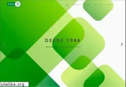 Sites similar to acelu.org