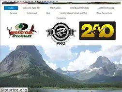 Sites similar to aceluciano.com