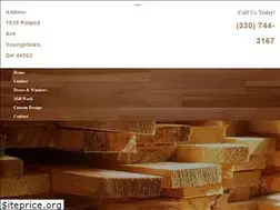 Sites similar to acelumberco.com