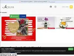 Sites similar to acelyabotanik.com