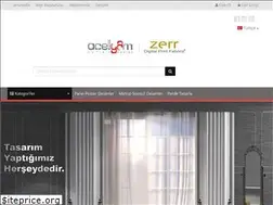 Sites similar to acelyam.com.tr