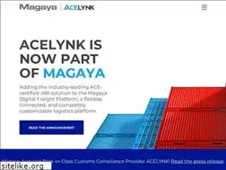 Sites similar to acelynk.com
