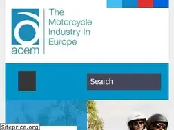 Sites similar to acem.eu