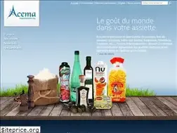 Sites similar to acema.ca