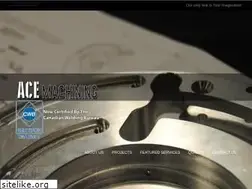 Sites similar to acemachining.ca