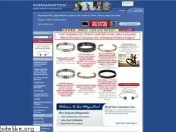 Sites similar to acemagnetics.com