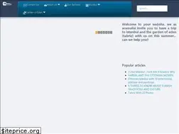 Sites similar to acemalisi.com