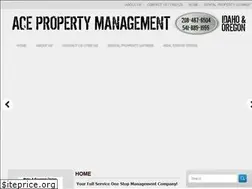 Sites similar to acemanagement.info