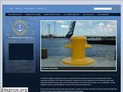 Sites similar to acemarinerigging.com