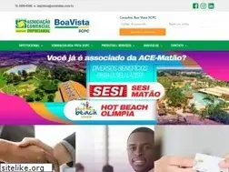 Sites similar to acematao.com.br