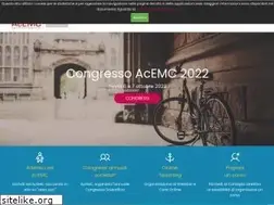 Sites similar to acemc.it