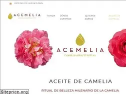 Sites similar to acemelia.com