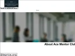 Sites similar to acementorclub.com