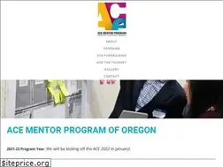 Sites similar to acementoroforegon.com