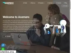 Sites similar to acemero.com