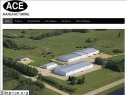 Sites similar to acemfg.com