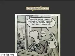 Sites similar to acemi-sairler.sosyomat.com