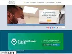 Sites similar to acemi.org.co