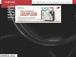 Sites similar to acemicromatic.net