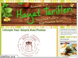 Sites similar to acemihayat.blogspot.com