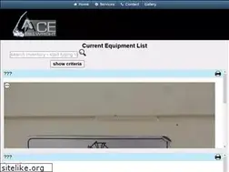 Sites similar to acemillwright.com