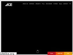 Sites similar to acemimarlik.com