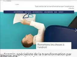 Sites similar to acemis.fr