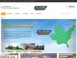 Sites similar to acemitchell.com