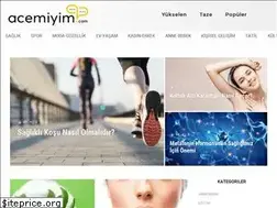 Sites similar to acemiyim.com