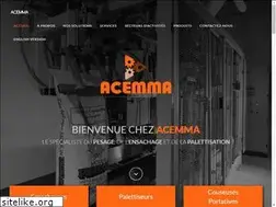 Sites similar to acemma.fr