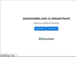 Sites similar to acemmedia.com