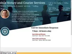 Sites similar to acemobilenotaryservice.com