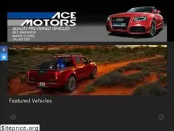 Sites similar to acemotorcenter.com