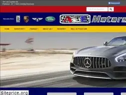 Sites similar to acemotorsportsinc.com
