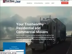 Sites similar to acemovingandstorage.com