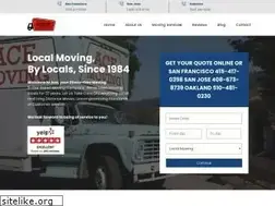 Sites similar to acemovingco.com
