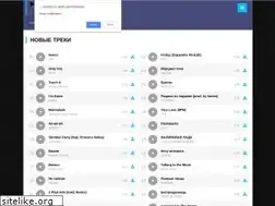 Sites similar to acemp3.ru
