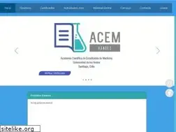 Sites similar to acemuandes.com