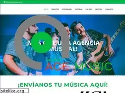 Sites similar to acemusica.com